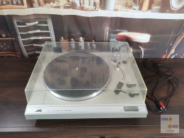 Gramofon JVC L-A11 - Made in Japan