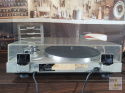 Gramofon JVC L-A11 - Made in Japan
