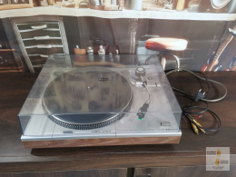 Gramofon Sanyo TP 1012UM , direct drive, Made in Japan