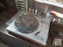 Gramofon Sanyo TP 1012UM , direct drive, Made in Japan