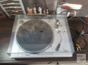 Gramofon Sanyo TP 1012UM , direct drive, Made in Japan