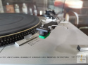 Gramofon Sanyo TP 1012UM , direct drive, Made in Japan