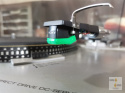 Gramofon Sanyo TP 1012UM , direct drive, Made in Japan