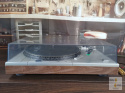 Gramofon Sanyo TP 1012UM , direct drive, Made in Japan