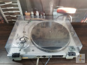 Gramofon Sanyo TP 1012UM , direct drive, Made in Japan