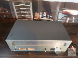Tuner SONY ST-11L, Made in Japan