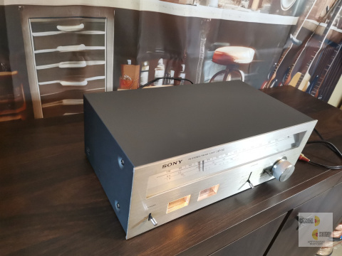 Tuner SONY ST-11L, Made in Japan Tuner SONY ST-11L, Made in Japan