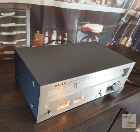 Tuner SONY ST-11L, Made in Japan Tuner SONY ST-11L, Made in Japan