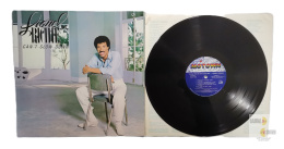Lionel Richie - Can't Slow Down