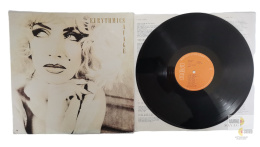 Eurythmics - Savage