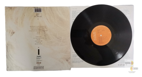 Eurythmics - Savage Eurythmics - Savage