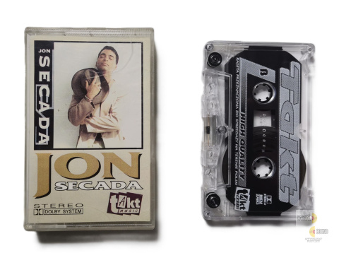 Jon Secada Jon Secada