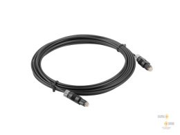 Lanberg Kabel Optyczny Toslink M/M 2m