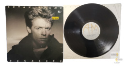 Bryan Adams - Reckless