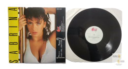 Sabrina - Boys