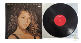 Mariah Carey - Mariah Carey