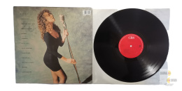 Mariah Carey - Mariah Carey