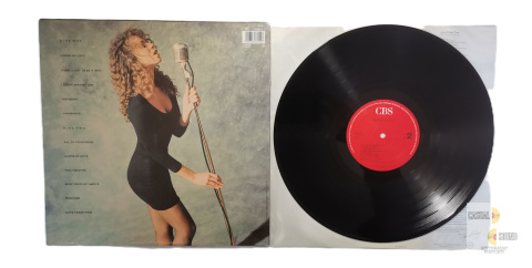 Mariah Carey - Mariah Carey Mariah Carey - Mariah Carey