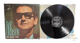 Roy Orbison - His later hits