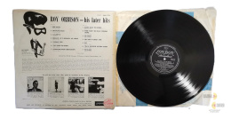 Roy Orbison - His later hits