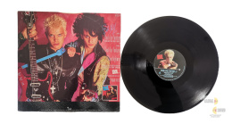 Billy Idol - Flesh for fantysy