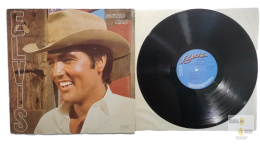 Elvis - Guitar Man