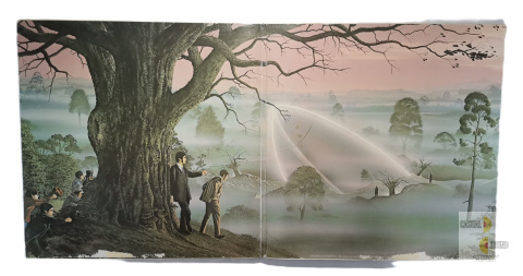 Jeff Wayne - The War Of The Worlds Jeff Wayne - The War Of The Worlds