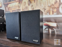 Monitory Bose - Interaudio 1000XL
