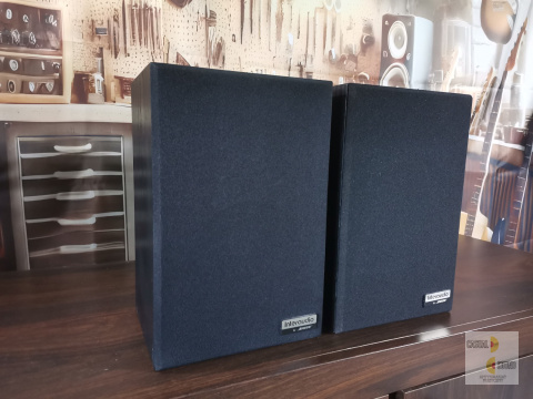 Monitory Bose - Interaudio 1000XL Monitory Bose - Interaudio 1000XL