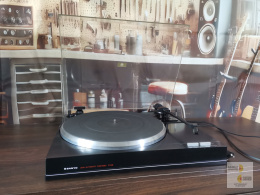 Gramofon Sanyo TP 226 - Made in Japan