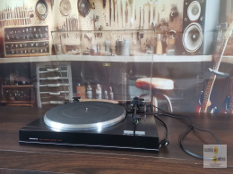Gramofon Sanyo TP 226 - Made in Japan