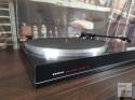 Gramofon Sanyo TP 226 - Made in Japan