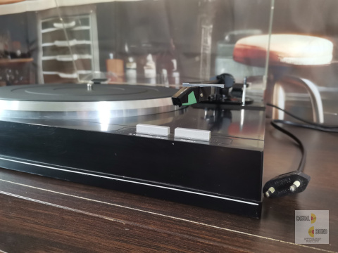 Gramofon Sanyo TP 226 - Made in Japan Gramofon Sanyo TP 226 - Made in Japan