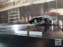 Gramofon Sanyo TP 226 - Made in Japan