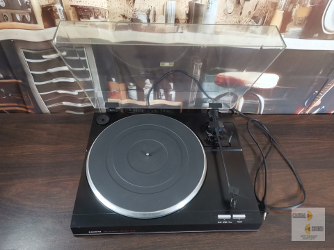 Gramofon Sanyo TP 226 - Made in Japan Gramofon Sanyo TP 226 - Made in Japan
