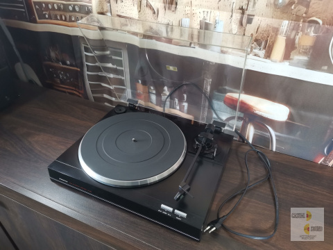 Gramofon Sanyo TP 226 - Made in Japan Gramofon Sanyo TP 226 - Made in Japan