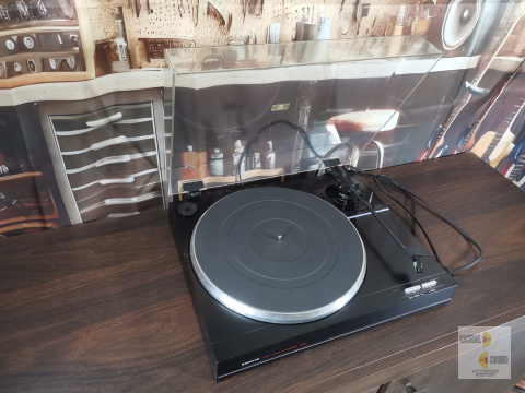 Gramofon Sanyo TP 226 - Made in Japan Gramofon Sanyo TP 226 - Made in Japan