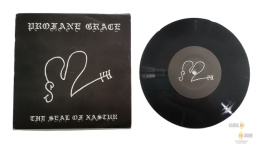Profane Grace – The Seal Of Xastur