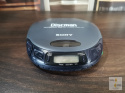 Discman Sony D-151
