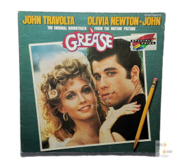 Various - Grease