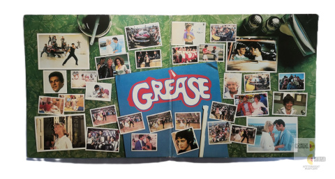 Various - Grease Various - Grease
