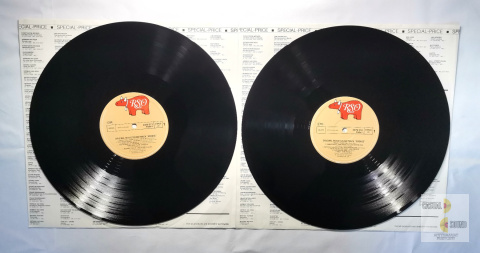 Various - Grease Various - Grease