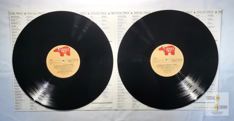 Various - Grease Various - Grease