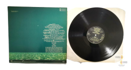 Mike Oldfield - Crises