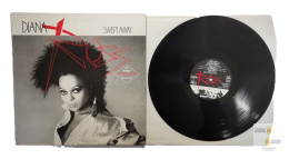 Diana Ross - Swept Away