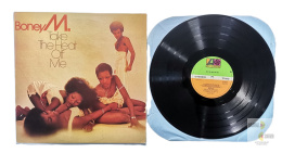 Boney M. - Take the heat off me