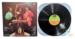 Boney M. - Take the heat off me