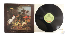 Procol Harum - Exotic birds and fruit