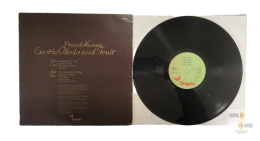 Procol Harum - Exotic birds and fruit