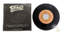 Brats / Tyrantz – B-Brains / Vivian Wants To Dance